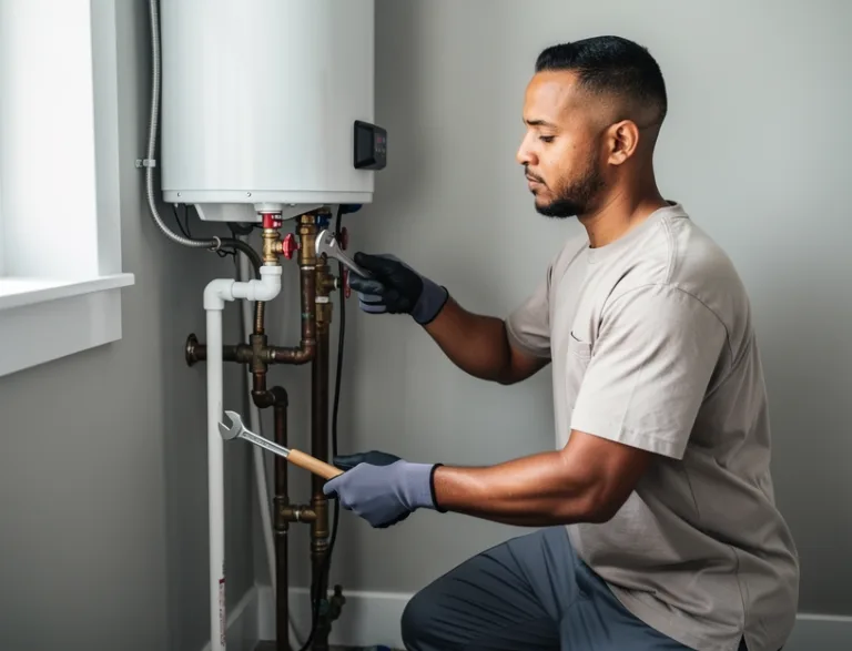 water heater repair Thornlie